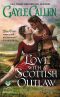 [Highland Weddings 03] • Love with a Scottish Outlaw